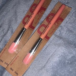 Face Brush - Foundation / Powder